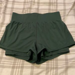 Fabletics shorts